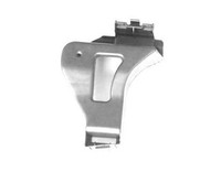 BÜGel StoßStange Hinten Links FÜR Smart Fortwo 2007-2014