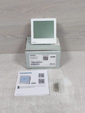Siemens RDD810/NF Room Thermostat