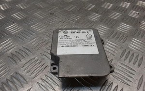 VW PASSAT Variant B5 3B5 Airbag-Steuergerät 6Q0909605B 1.90 Diesel 28387943