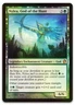 Nylea, God of the Hunt #166 (Foil) (LP) Theros THS Magic MTG