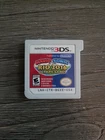 Mario & Sonic at the Rio 2016 Olympic Games (Nintendo 3DS) XL 2DS Game