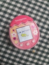 Tamagotchi Pix