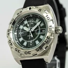 *NEAR MINT* Vintage SEIKO ALBA Super Dimension V733-6830 AMXX011 Quartz 36mm Men