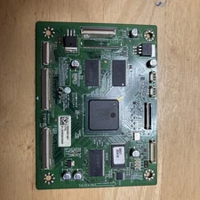 LG Main Control Board EAX39647901