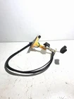 Fuel level sensor