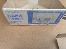 Drayton Tempus One