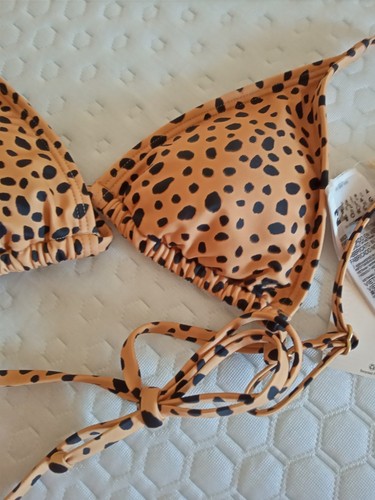 Neu mit Etikett Small Billabong Cheata-Druck für Damen. - Bild 4 von 6