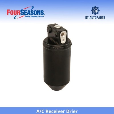 For 1999-2002 Saab 9-3 - A/C Receiver Drier Four Seasons