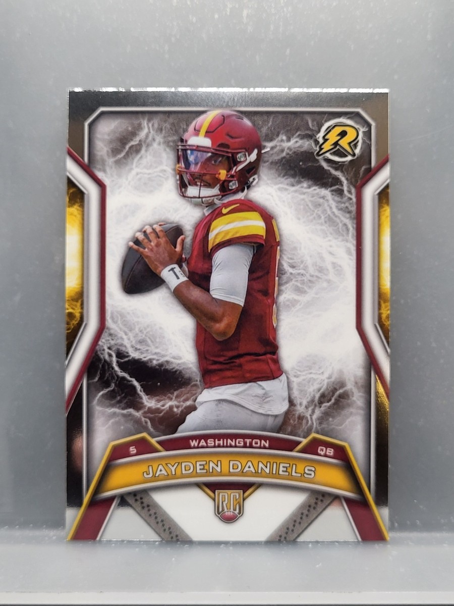 【レア期間限定出品・3/5 RC ジャーナン】Jaden Mcdaniels 2020-21 Donruss Jaden McDaniels Rated Rookie RC - Minnesota