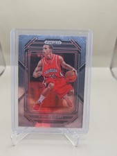 2023-24 Panini Prizm Draft Picks - Stephen Curry #53 Hyper Prizm