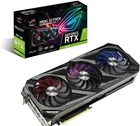 ASUS ROG STRIX NVIDIA GeForce RTX 3090 Gaming Graphics Card- PCIe 4.0 24GB