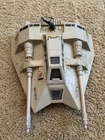 Star Wars Snowspeeder Complete. Harpoon Block. Great Sticker 1980 S4