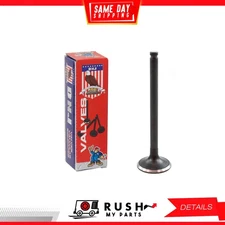 81-83 Exhaust Valve For Nissan 280ZX 2.8L L6 SOHC 12v L28E DNJ EV608C