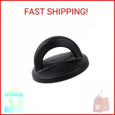 Universal Pot Lid Knob Compatible with Crockpot Lids, Pan Lid Replacement Handle