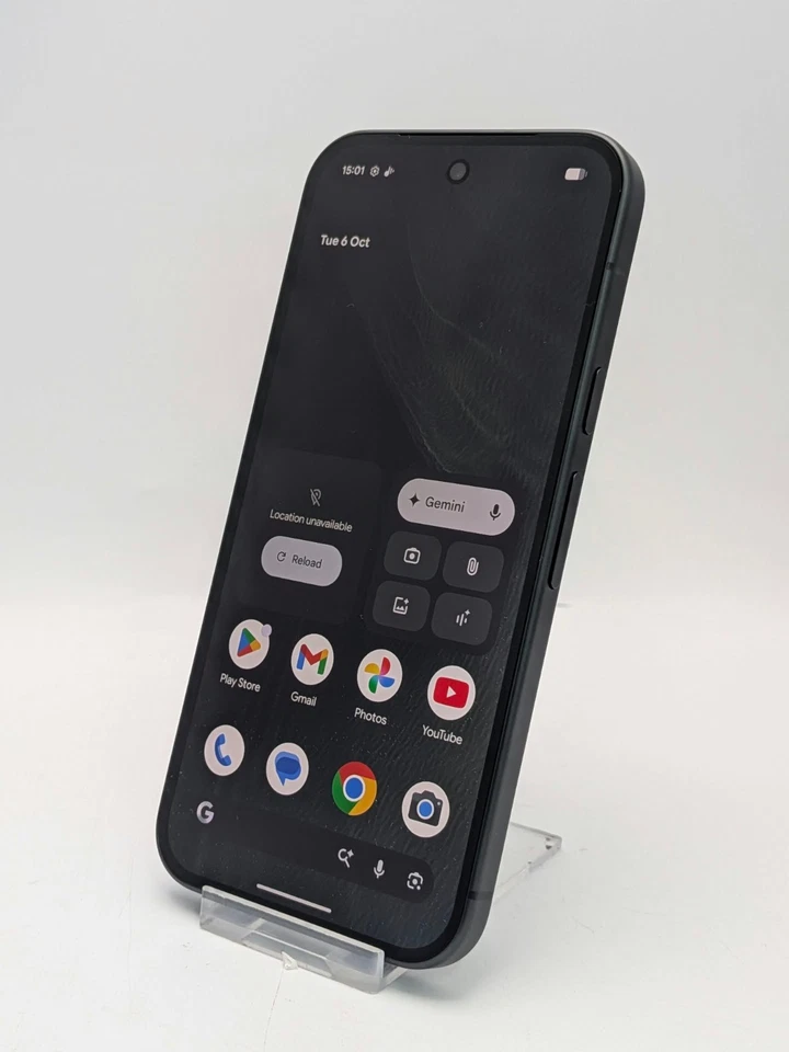 Google Pixel 11 · 256GB, photo 4 of 5