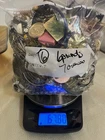 Vintage /Retro /Modern /Costume  Jewelry Wearable Scrap Lot Over 6 Pounds