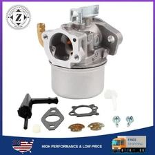 Carburetor Carb For Briggs & Stratton 120412-0143-E1 120412-0143-E2 Engine