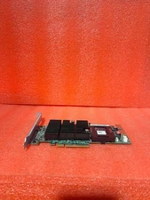 Dell PERC H710 017MXW 17MXW 6Gbps 512MB Cache PCIe SAS RAID Controller Card