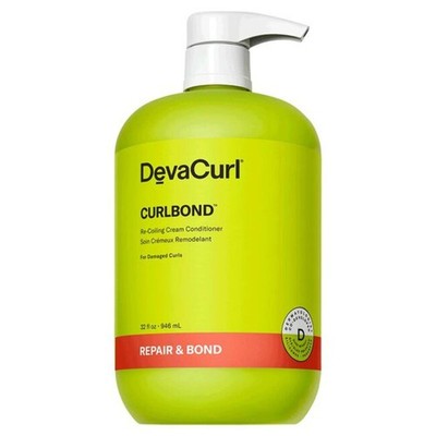 DevaCurl CurlBond Conditioner 32 fl.oz