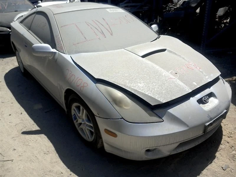 00 01 02 03 04 05 TOYOTA CELICA GT PASAJERO DELANTERO PUERTA DERECHA CRISTAL Foto 4 de 4