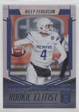 2018 Donruss Elite Rookie Elitist Riley Ferguson #RE-17 4l3