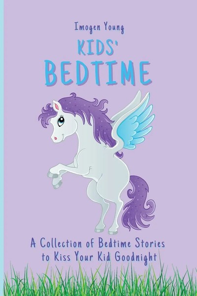 Imogen Young | Kids' Bedtime | Taschenbuch | Englisch (2021) | Imogen Young-image