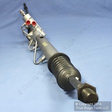 Reman Trw Rackpinion For 82-86 Chrysler Lebaron Yorker Lhs 85-86 Caravelle