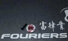 FOURIERS AL6061 top cap with stainless bolt Fit on 1-1/8 fork steer TC-DX018 031