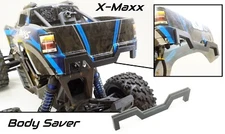 Rear Body Saver Tailgate Support Brace for Traxxas X-Maxx 6s & 8s RC Truck