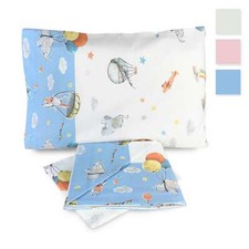 Completo lenzuola culla