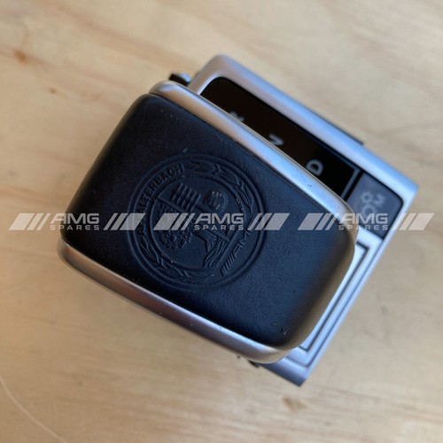 Genuine Mercedes OEM CLA45 automatic gear shift selector A2182600000 A2462670500 - Picture 12 of 19