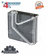 Four Seasons A/C Evaporator Core 64046 | High-Quality Auto Part, Universal Fit f