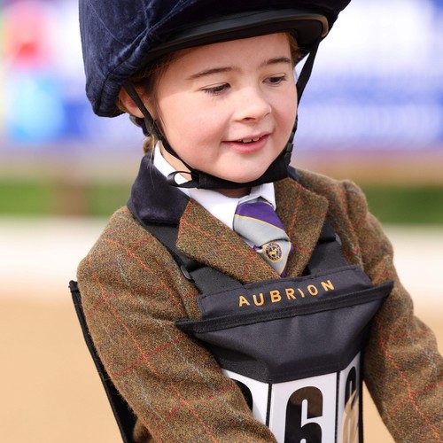 Shires Aubrion Saratoga Kinder Jacke - Bild 24 von 79
