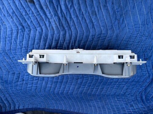 2003-2004 Ford Mustang MACH 1 Instrument Cluster 03 04 Fits Gt Cobra Saleen - Picture 7 of 7