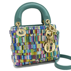 Micro Lady Dior Bag | eBay Micro Lady Dior Bag | eBay