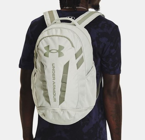 2024 Under Armour UA Storm Hustle 5.0 Backpack Back Pack Book Bag - Many Colors - Picture 143 of 170