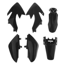 Motorcycle Plastic Fairing Mudguard Fit for