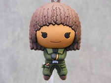 Star Wars Acolyte NEW * Osha Aniseya Clip * Blind Bag Figural Key Chain Monogram