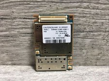 Cinterion S30960-S1905-A300-1 GRPS Board   #S-57