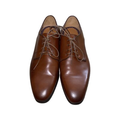 Ted Baker London Watele Water Resistant Plain Toe Derby Size  display picture 1