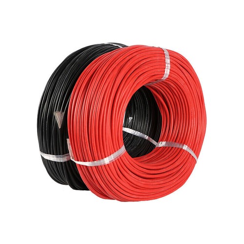 Flexible Silicone Wire Cable 2/6/8/10/12/14/16/18/20/22/24/26/28/30 AWG 6 Colors - Picture 9 of 16