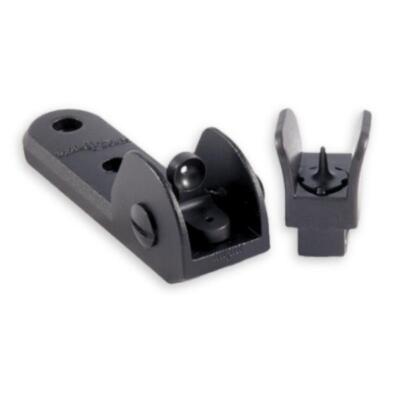 TechSights 200 Sight Set for Ruger 10/22