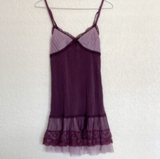 Victorias Secret Dream Angels Y2K Fairycore Babydoll Slip Chemise Nightgown