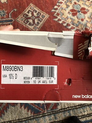 New Balance M890N3 Running 990 9060 2002r 1906r 1906d purple 993