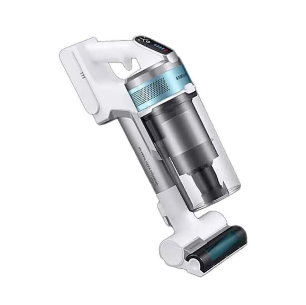 Samsung Jet 70 Pet Cordless Vacuum Cleaner Mint (VS15T7032R1/EU) for sale online eBay