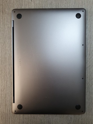 Apple MacBook Pro Laptop A2159 2019 13" i5 16GB DDR4 256GB Grey Sequoia EB3101 - Picture 12 of 13