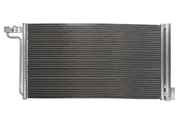 Thermotec Kondensator Klimaanlage Mit Trockner FüR Ford Focus III Turnier