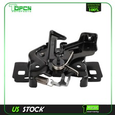 Front Hood Latch Lock For Ford Escape 2008-2012 For Mercury Mariner 2008-2011 Front Hood Latch Lock For Ford Escape 2008-2012 For Mercury Mariner 2008-2011