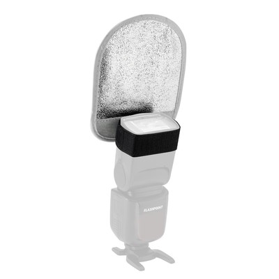 Flashpoint Flash Bounce Card Reflector #FPLF-SMX-01