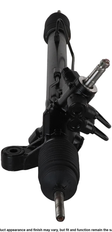 Conjunto de piñón y cremallera para Honda Accord 2008-2012 Cardone 2009 2010 2011 Foto 4 de 4